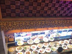 -巢爷老味(东方红店)