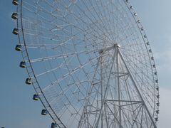 -南昌之星摩天轮