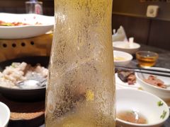 -炊烟小炒黄牛肉(浦东世纪汇店)