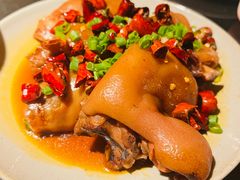 小资美容蹄-小资太太餐厅(南岗区店)