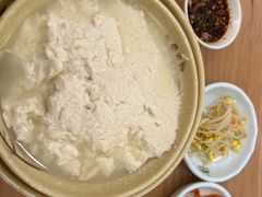 -延阿姨水豆腐(公园店)