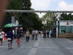 -御花园·粤菜·海鲜火锅(中山公园店)