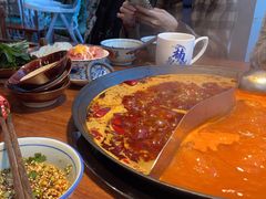 -楠火锅(仁恒梦中心店)