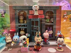 -泡泡玛特POPMART(天环购物中心店)