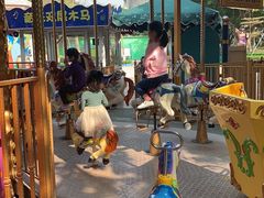 -史努比缤纷世界