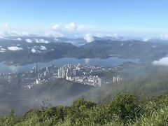 -梧桐山风景名胜区