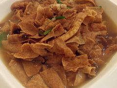 -新一家农家菜(华景新城店)