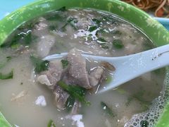 -北三沙家烧麦(北头道街店)