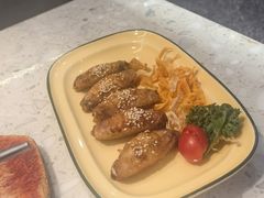 -Aqua Oasis 水天堂(常熟永旺店)