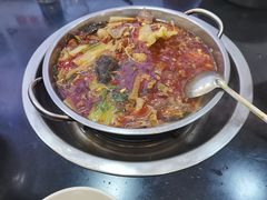 -胖娃古镇鸡杂(磁器口总店)