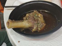 -忆3毛烧烤美食城(龙塘直营店)
