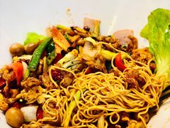 -友达面馆(海珠店)