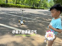 -南京奥林匹克体育中心