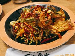 -百年食客韩式烤肉(南三环店)