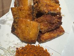 -小杨烤肉(朱雀店)