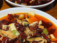 火爆黄喉-三哥田螺(北书院街店)