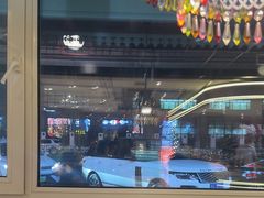 -通海俄式烧烤·俄罗斯大串(嵩山路店)
