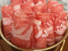 -黔有有贵州酸汤夺夺粉火锅(五味十字店)