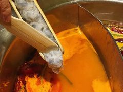 -重庆锦火锅(惠福东路店)