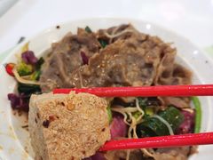 -川锦汇麻辣拌(长大店)