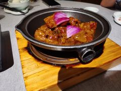 -晓粤·惹味粤菜(凯德乐峰广场店)