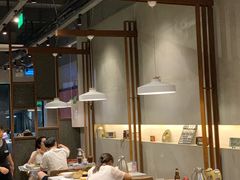 大堂-靓靓蒸虾·头牌蒸虾(南山桂庙店)