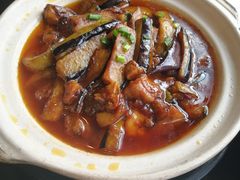 -高第街56号港式餐厅(山大路店)