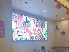 -蜀留香火锅(社会山店)