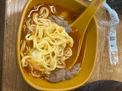 -天瑞福云南过桥米线(十里河店)