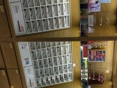 -浙文眼镜(清江西路店)