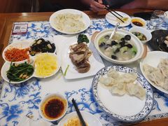 -东方饺子王(大屯路店)
