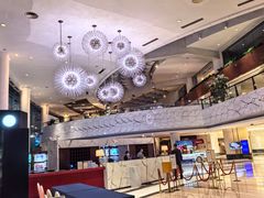 -大连富丽华大酒店