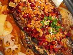 -川悦壹号·川菜(蠡溪路店)