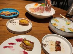 -Mr·Fish鱼鲜生海鲜放题(银泰in99店)