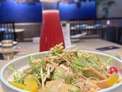 -小船渔村•大连菜•大连焖鱼(黄河路店)