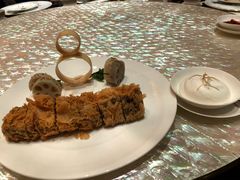 -8餐厅(新葡京酒店)