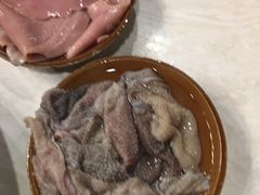 -重庆老火锅王(西安北路店)