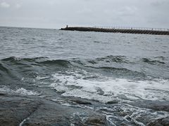 -日照灯塔风景区