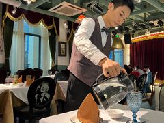-海上旧梦摩登年代主题餐厅(新淮海坊店)