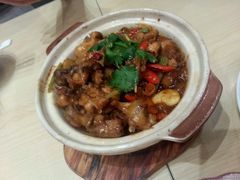 -味莊茶餐厅·自家點心(万象城店)