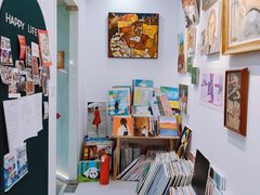 -信马画室 成人零基础到个人创作画室(亚运村店)