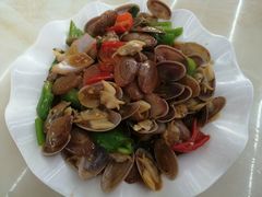 -瑶记海鲜餐厅(西涌店)