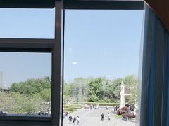 -前王院•巧克力海鲜市集餐厅(万平口店)