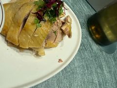 -老平安农家菜(平安店)