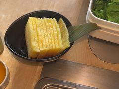 -新石器烤肉(高行万嘉店)