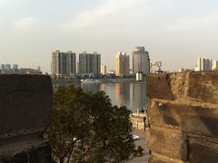-襄阳城墙
