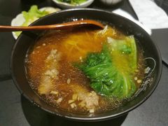 -贡梅老面馆·蟹粉面·无锡特色小吃(南长街主推店)