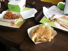 套餐-德克士(中盛国贸店)