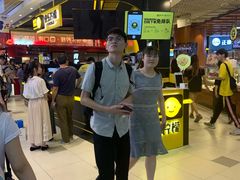 -快乐柠檬happylemon(日月光店)