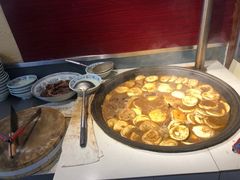 -门框胡同百年卤煮(前门煤市街店)